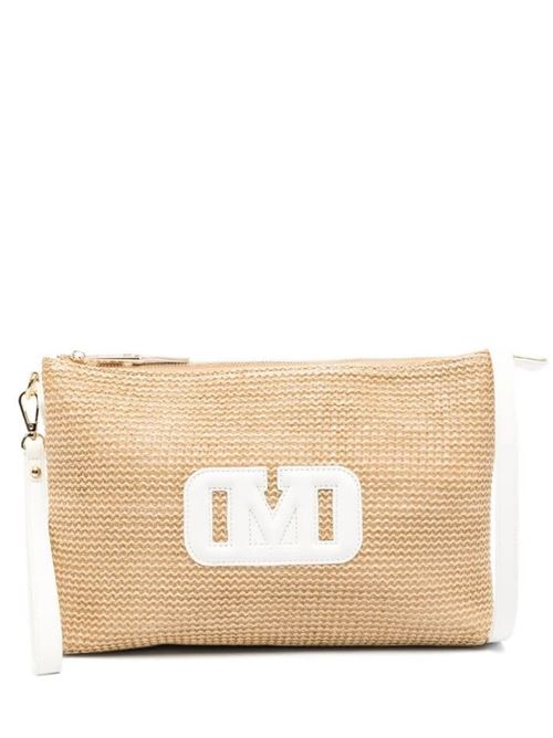 Borsa Marc ellis Daisie straw MARC ELLIS | DAISIE STRAW.NATURALE/CUOIO